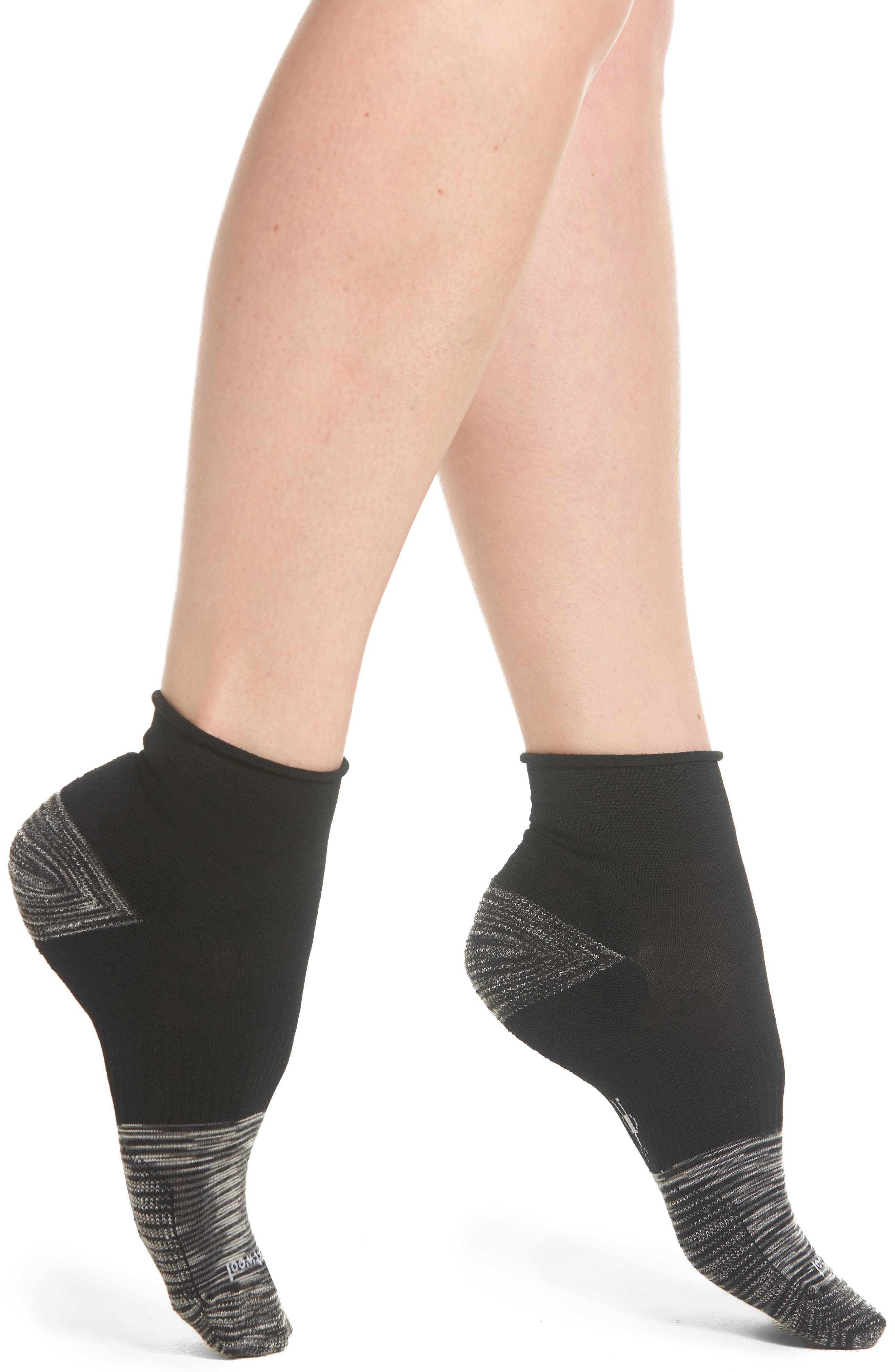 Women/’s Light Wool Performance Sock Smartwool Luna Mini Boot Socks